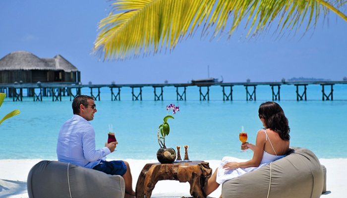 How To Plan Maldives Honeymoon From India